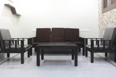 Image of HSC PRIDE APARTMENT in Begumpet, Hyderabad