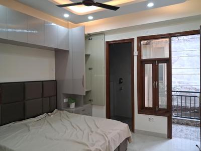 Bedroom Image of 1500 Sq.ft 3 BHK Apartment / Flat for sale in JMD Tower 110, Sector 104 Noida for Rs. 6750000