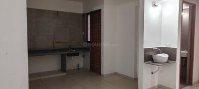 Kitchen Image of 2250 Sq.ft 3 BHK Apartment / Flat for sale in Diwali Skyz, Vaishno Devi Circle Ahmedabad for Rs. 15000000