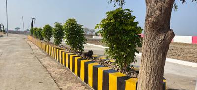 Image of 1010 Sq.ft 2 BHK Independent House for sale in Maharajpura, Gwalior for Rs. 2700000