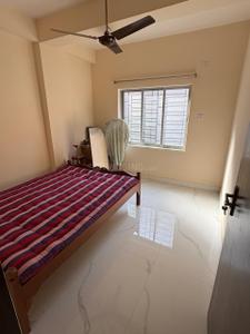 Bedroom Image of 700 Sq.ft 2 BHK Apartment / Flat for sale in Etihad Green Bati, Kaikhali Kolkata for Rs. 2800000