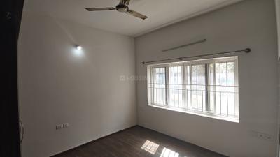 Bedroom Image of 1200 Sq.ft 2 BHK Apartment / Flat for rent in Mana Uber Verdant, Doddakannelli Bengaluru for Rs. 52000