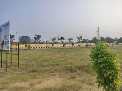 Image of 1370 Sq.ft Residential Plot / Land for sale in Avadi, Chennai for Rs. 7535000
