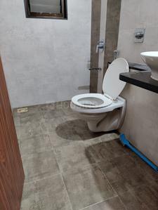 Image of 1044 Sq.ft 2 BHK Apartment / Flat for sale in Bhalerao Savannah Hills, Bavdhan, Pune for Rs. 9700000