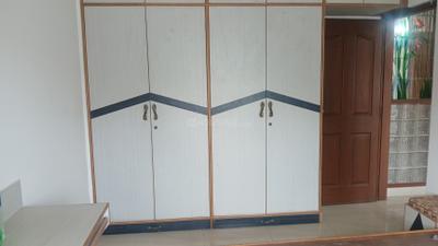 Bedroom Image of 1200 Sq.ft 2 BHK Apartment / Flat for rent in Bennigana Halli Bengaluru for Rs. 30000