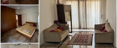 Hall Image of 1150 Sq.ft 2 BHK Apartment / Flat for sale in Kharghar Navi Mumbai for Rs. 14000000