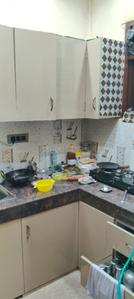 Kitchen Image of 400 Sq.ft 4 BHK Independent House for sale in Sector 8 Gurgaon for Rs. 8000000
