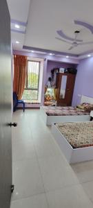 Bedroom Image of 2100 Sq.ft 4 BHK Duplex for sale in Sanjeeva Gardens, New Town Kolkata for Rs. 20000000