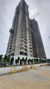 Image of 1210 Sq.ft 2 BHK Apartment / Flat for sale in Bhavisha Bilva Phase II by Bhavisha Homes, Yamare, Bengaluru for Rs. 11500000
