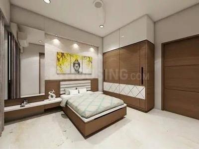 Bedroom Image of 1260 Sq.ft 3 BHK Duplex for sale in Konnagar Hooghly for Rs. 7300000