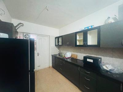 Kitchen Image of 1210 Sq.ft 2 BHK Apartment / Flat for sale in Hilite Athena, Thondayad Kozhikode for Rs. 9700000
