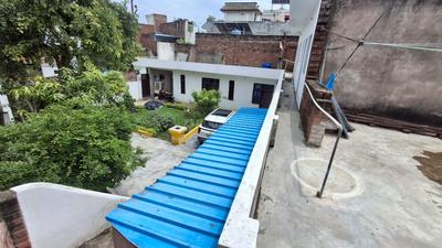 Balcony Image of 4000 Sq.ft 8 BHK Independent House for sale in Rajajipuram Lucknow for Rs. 23000000