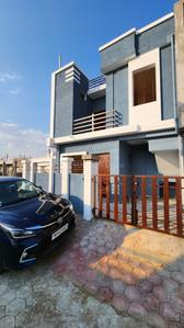 Image of 700 Sq.ft 3 BHK Independent House for sale in Morga, Bhopal for Rs. 2850000
