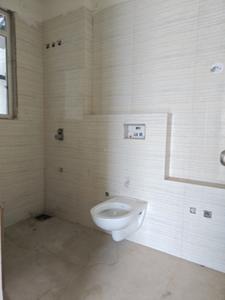 Common Bathroom Image of 822 Sq.ft 2.5 BHK Apartment / Flat for sale in Hubtown Rising City, Ramabai Ambedkar Nagar Mumbai for Rs. 22000000
