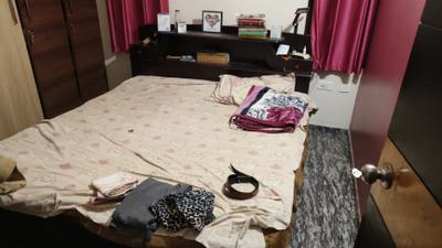 Bedroom Image of 3800 Sq.ft 4.5 BHK Duplex for sale in Singasandra Bengaluru for Rs. 35000000