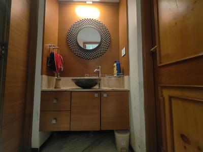 Bedroom Image of 6840 Sq.ft 5 BHK Villa for sale in Satellite Ahmedabad for Rs. 135000000