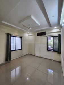 Hall Image of 1050 Sq.ft 2 BHK Apartment / Flat for rent in Khamla Nagpur for Rs. 25000