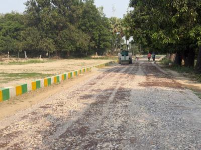 Image of 1000 Sq.ft Residential Plot / Land for sale in Amausi, Lucknow for Rs. 1500000