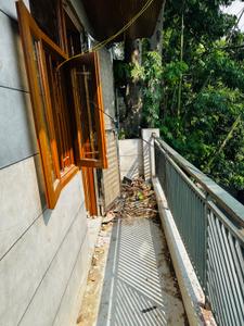 Balcony Image of 450 Sq.ft 2 BHK Independent House for sale in Sector 16 Rohini New Delhi for Rs. 3500000