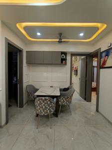 Living Room Image of 1450 Sq.ft 3.5 BHK Apartment / Flat for sale in Ulhasnagar Thane for Rs. 12500000
