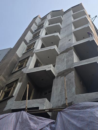 Vijay Lakshmi Tower Main Image 1