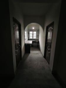 Hall Image of 747 Sq.ft 2 BHK Apartment / Flat for sale in Dum Dum Cantonment Kolkata for Rs. 2600000