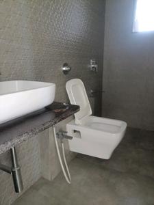 Bedroom Three Image of 1800 Sq.ft 3 BHK Apartment / Flat for sale in Bhagwati Greens, Kharghar Navi Mumbai for Rs. 58000000