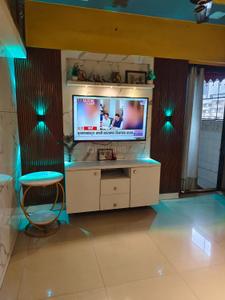 Hall Image of 225 Sq.ft 1 RK Independent House for sale in Andheri East Mumbai for Rs. 5500000