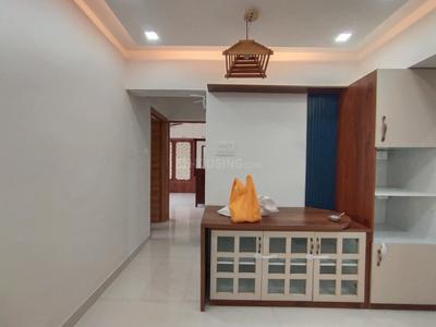 Hall Image of 1114 Sq.ft 2 BHK Apartment / Flat for rent in Dharmavat Sunder Sanskruti Phase II, Nanded Pune for Rs. 30000