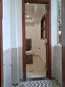 Bedroom Two Image of 1450 Sq.ft 4 BHK Apartment / Flat for sale in JMD Siddhi Vinayak, Sector 73 Noida for Rs. 8250000