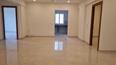 Living Room Image of 2170 Sq.ft 3 BHK Apartment / Flat for sale in Halasuru Bengaluru for Rs. 43500000