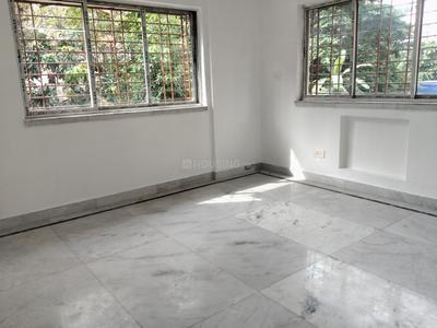 Bedroom Image of 1500 Sq.ft 3 BHK Apartment / Flat for sale in New Town Kolkata for Rs. 11100000