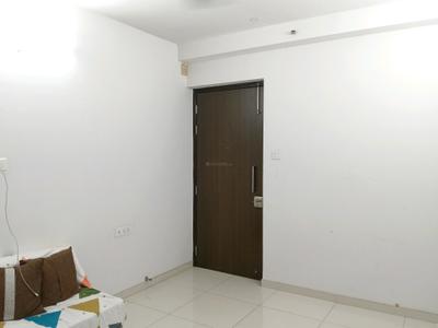 Living Room Image of 700 Sq.ft 1.5 BHK Apartment / Flat for rent in Godrej Emerald, Kasarvadavali Thane for Rs. 27699