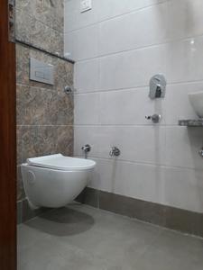 Bedroom One Image of 540 Sq.ft 2 BHK Apartment / Flat for sale in Uttam Nagar New Delhi for Rs. 2650000