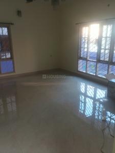Hall Image of 2500 Sq.ft 3 BHK Independent House for rent in Vidyaranyapura Bengaluru for Rs. 38000