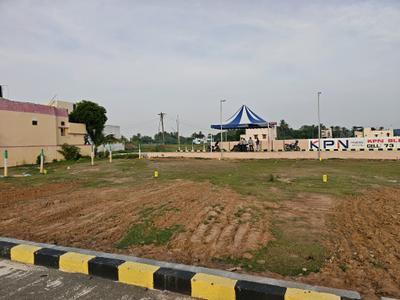 Image of 1001 Sq.ft Residential Plot / Land for sale in Guduvancheri, Chennai for Rs. 2802805