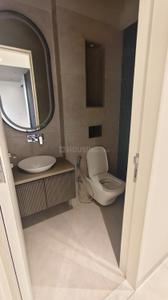Bathroom Image of 3816 Sq.ft 4 BHK Villa for sale in Serene 11, Bhayli Vadodara for Rs. 27600000