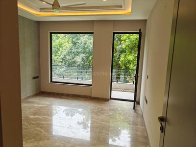 4 BHK Independent Builder Floor