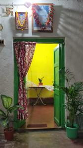 Bedroom Image of Sougata PG in Sealdah, Kolkata