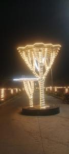 Image of 167 Sq.ft Residential Plot / Land for sale in Vaarahi Airport Residences, Bhogapuram, Visakhapatnam for Rs. 3500000