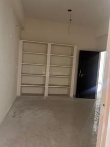 Hall Image of 900 Sq.ft 2 BHK Apartment / Flat for sale in Patancheru Sangareddy for Rs. 3450000