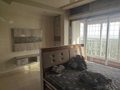 Bedroom Image of 1650 Sq.ft 3 BHK Apartment / Flat for sale in Seawoods Navi Mumbai for Rs. 38500000