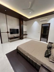 Bedroom Image of 7800 Sq.ft 4 BHK Independent House for sale in County Walk Township Indore for Rs. 65000000