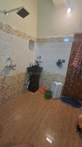 Bathroom Image of 640 Sq.ft 2 BHK Apartment / Flat for sale in Behala Kolkata for Rs. 5000000