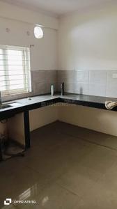 Kitchen Image of 900 Sq.ft 2 BHK Duplex for sale in Shri Prabhakar Girnar Hills, Amrawad Khurd Village Bhopal for Rs. 4000000