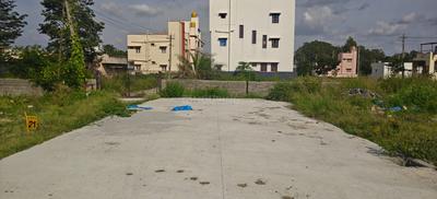 Image of 600 Sq.ft Residential Plot / Land for sale in Koppa Gate, Bengaluru for Rs. 2940000