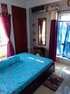 Bedroom Image of 1039 Sq.ft 3 BHK Apartment / Flat for sale in Eden Tolly Gardenia, Thakuranir Chak Kolkata for Rs. 5000000