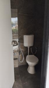 Image of 1120 Sq.ft 3 BHK Apartment / Flat for sale in Goel Ganga Newtown Phase 2, Dhanori, Pune for Rs. 7800000