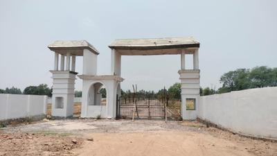 Image of 1020 Sq.ft Residential Plot / Land for sale in Amethi, Lucknow for Rs. 2142000