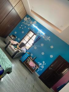 Bedroom Image of 900 Sq.ft 3 BHK Independent House for sale in Sri Nagar Colony Khammam for Rs. 679999